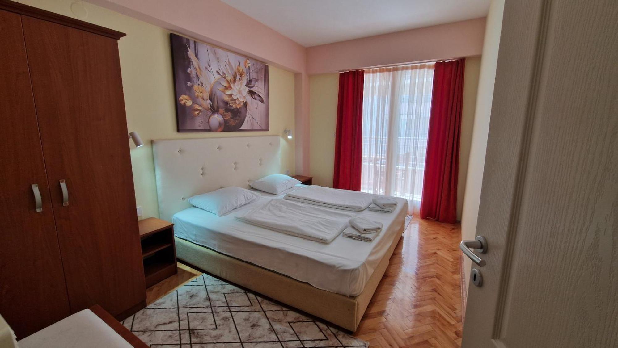 Adeona Apartments Ohrid Exterior photo