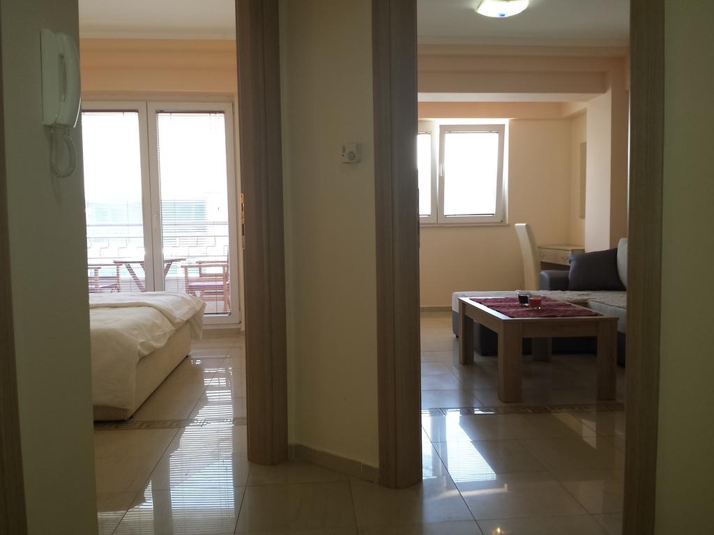 Adeona Apartments Ohrid Room photo