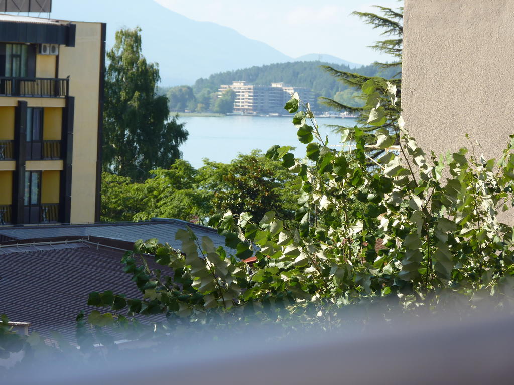 Adeona Apartments Ohrid Room photo