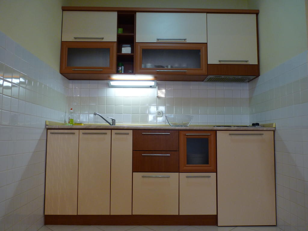 Adeona Apartments Ohrid Exterior photo
